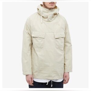 Engineered Garments Cagoolie Shirt